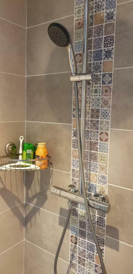 Hypercentre T2 Tout Neuf فان المظهر الخارجي الصورة